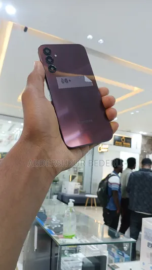 Samsung Galaxy A24 128 GB