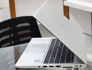 New Laptop HP EliteBook 840 G6 8GB Intel Core I5 SSD 512GB