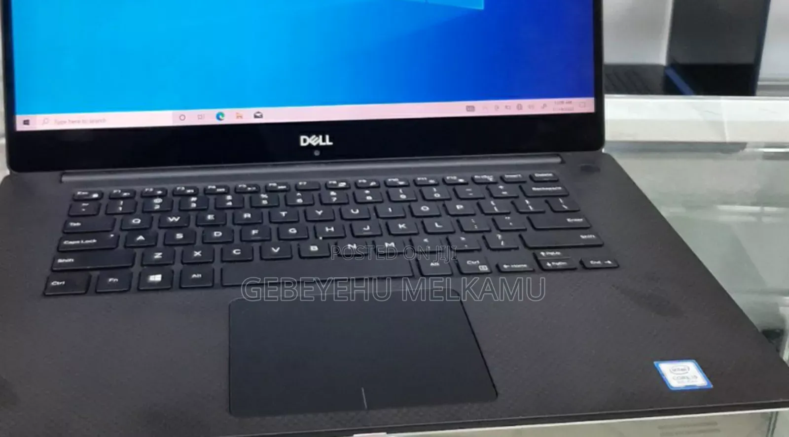 New Laptop Dell Precision 15 3520 16GB Intel Core I9 SSD 512GB
