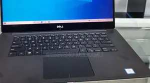 New Laptop Dell Precision 15 3520 16GB Intel Core I9 SSD 512GB