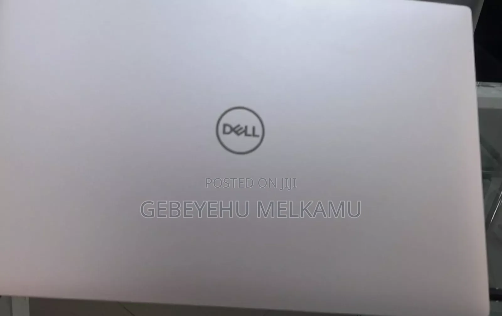 New Laptop Dell Precision 15 3520 16GB Intel Core I9 SSD 512GB