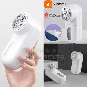 Original Xiaomi Mijia Lint Remover - Portable, Strong Suction, 5-Blade