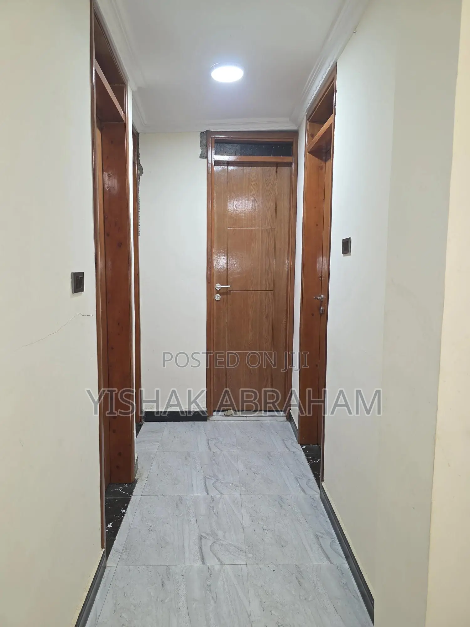 2bdrm Condo in Yeka for sale