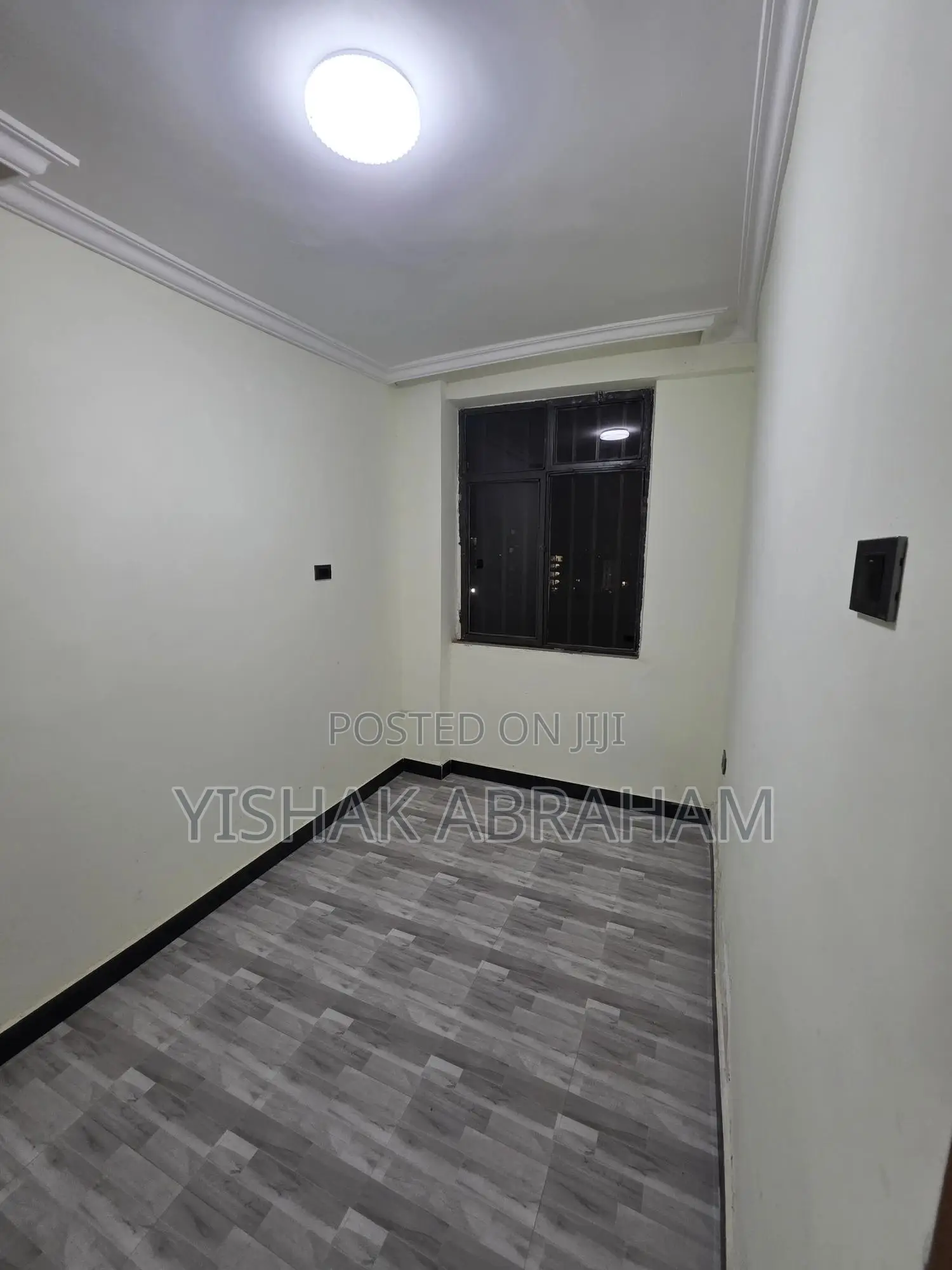 2bdrm Condo in Yeka for sale
