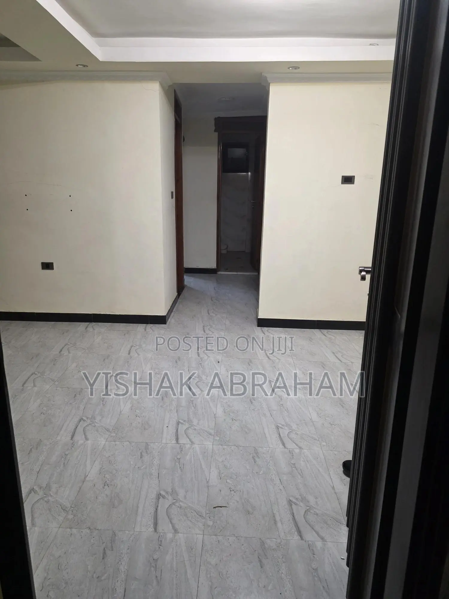 2bdrm Condo in Yeka for sale