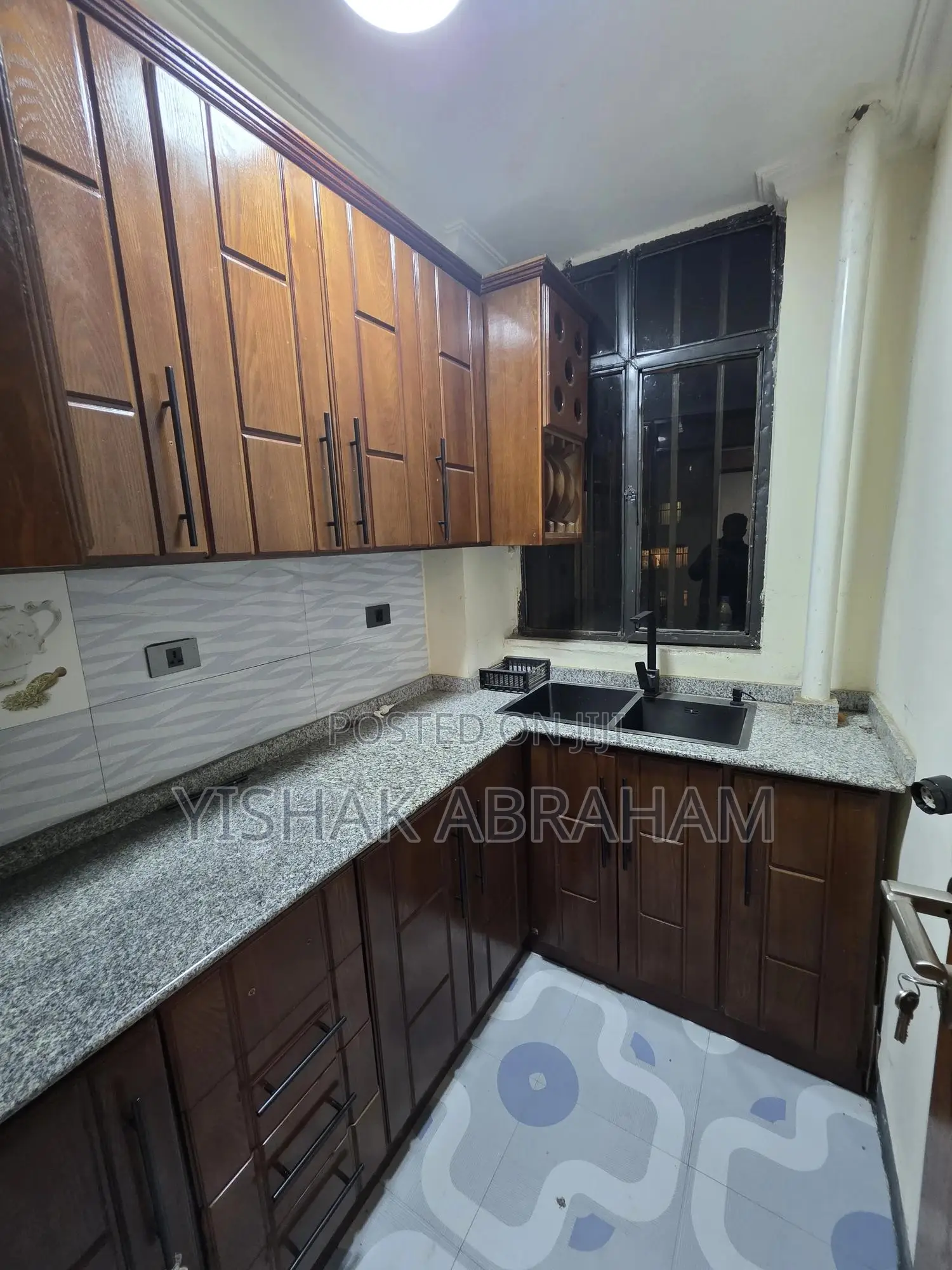 2bdrm Condo in Yeka for sale