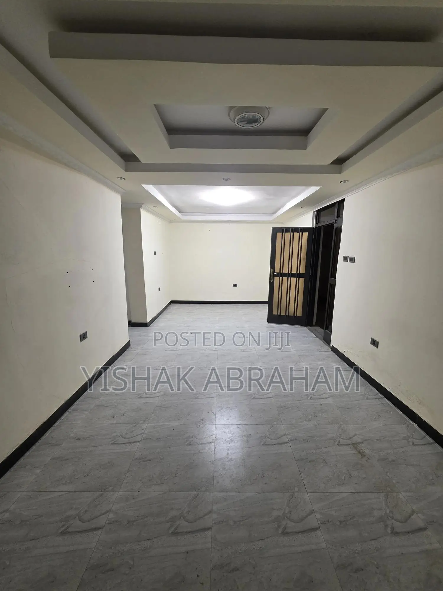 2bdrm Condo in Yeka for sale