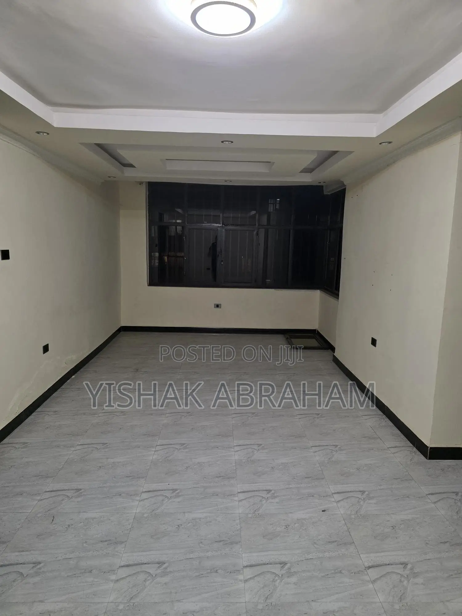 2bdrm Condo in Yeka for sale