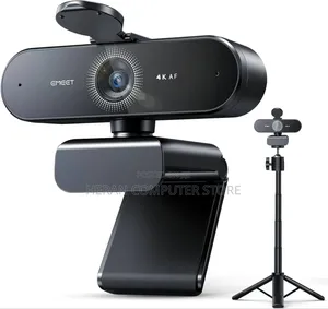 Logitech C930e 1080p Hd Video Webcam -