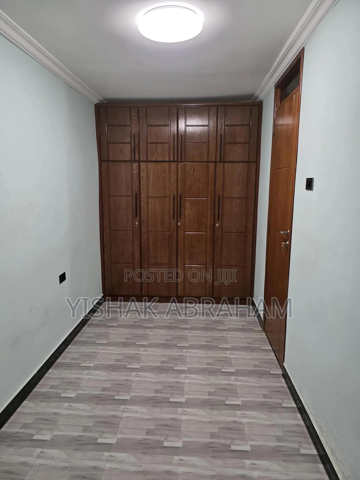 2bdrm Condo in Yeka for sale