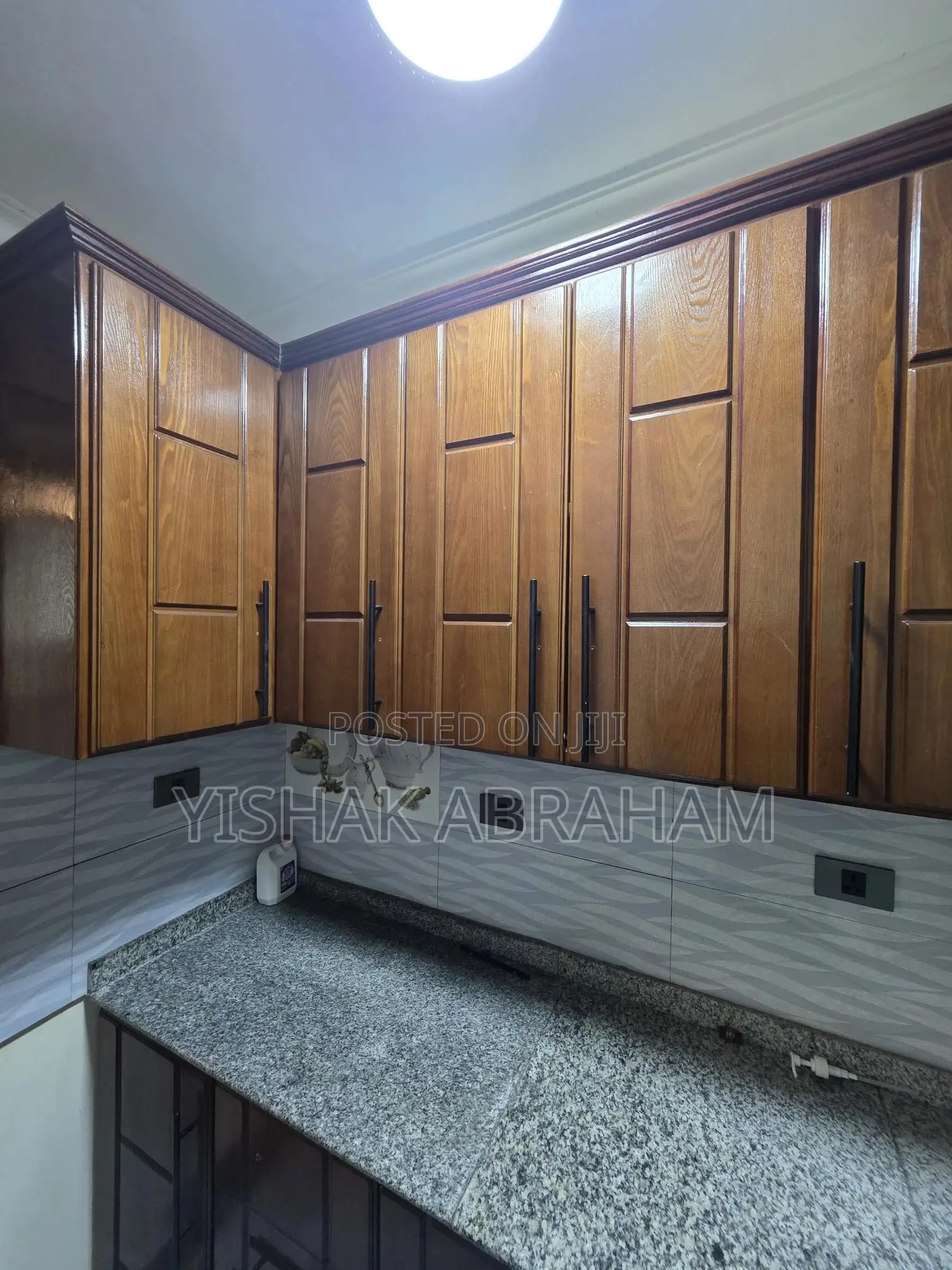 2bdrm Condo in Yeka for sale