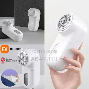 Electric Fabric Shaver Clothes Shaver-1300mah Battery,90 Min Runtime