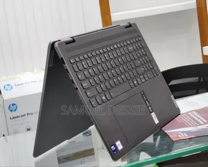 New Laptop Lenovo Yoga 7i 16GB Intel Core Ultra 7 SSD 1T