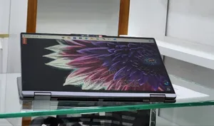New Laptop Lenovo Yoga 7i 16GB Intel Core Ultra 7 SSD 1T