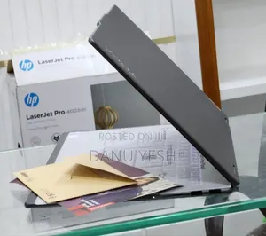 New Laptop Lenovo Yoga 7i 16GB Intel Core Ultra 7 SSD 1T