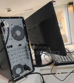 New Desktop Computer HP 280 G6 8GB Intel Core I7 SSD 512GB