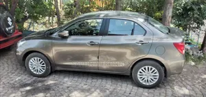 Suzuki Dzire 2021 Gray