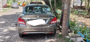 Suzuki Dzire 2021 Gray