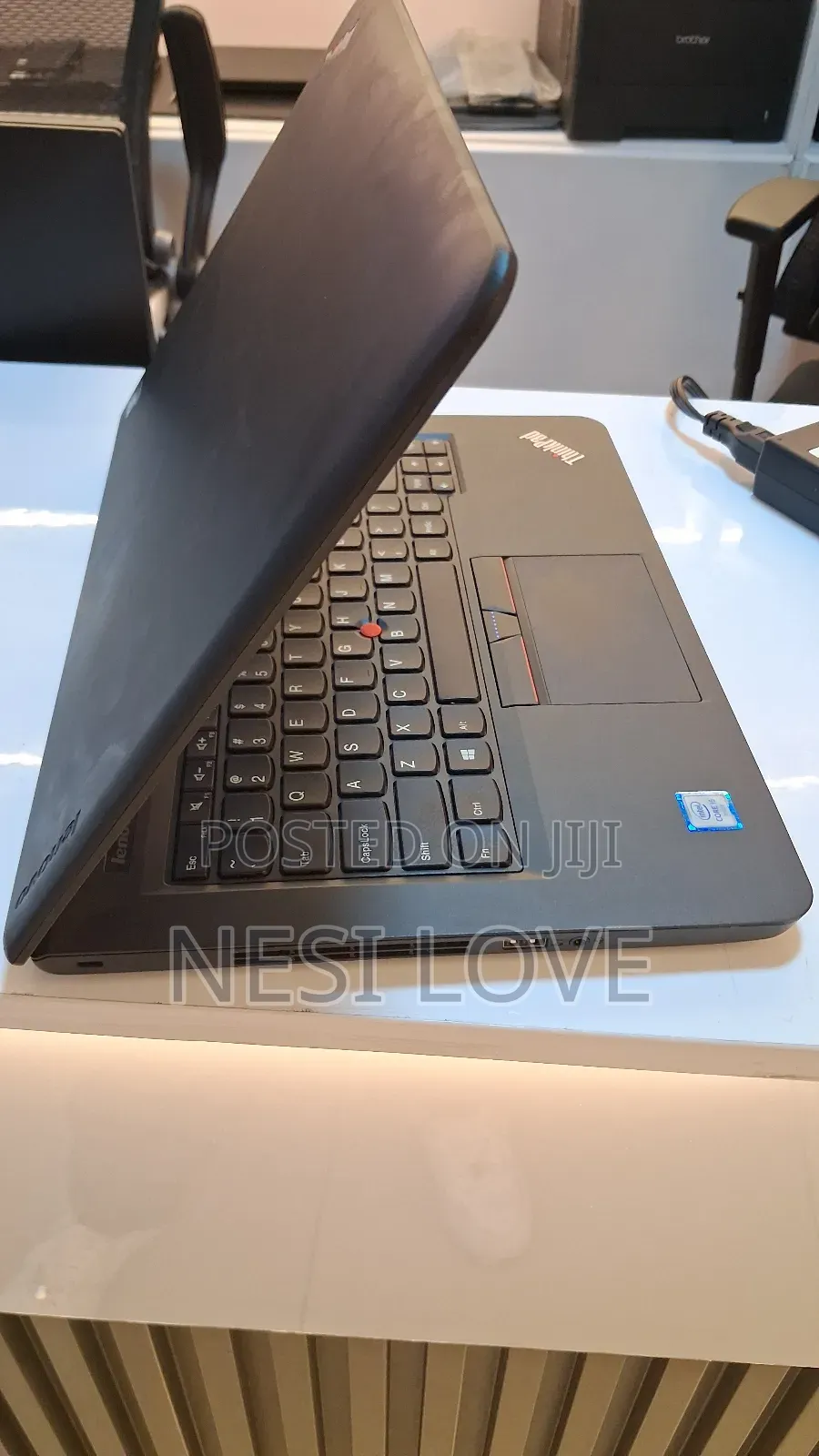 New Laptop Lenovo ThinkPad E470 4GB Intel Core I5 HDD 500GB