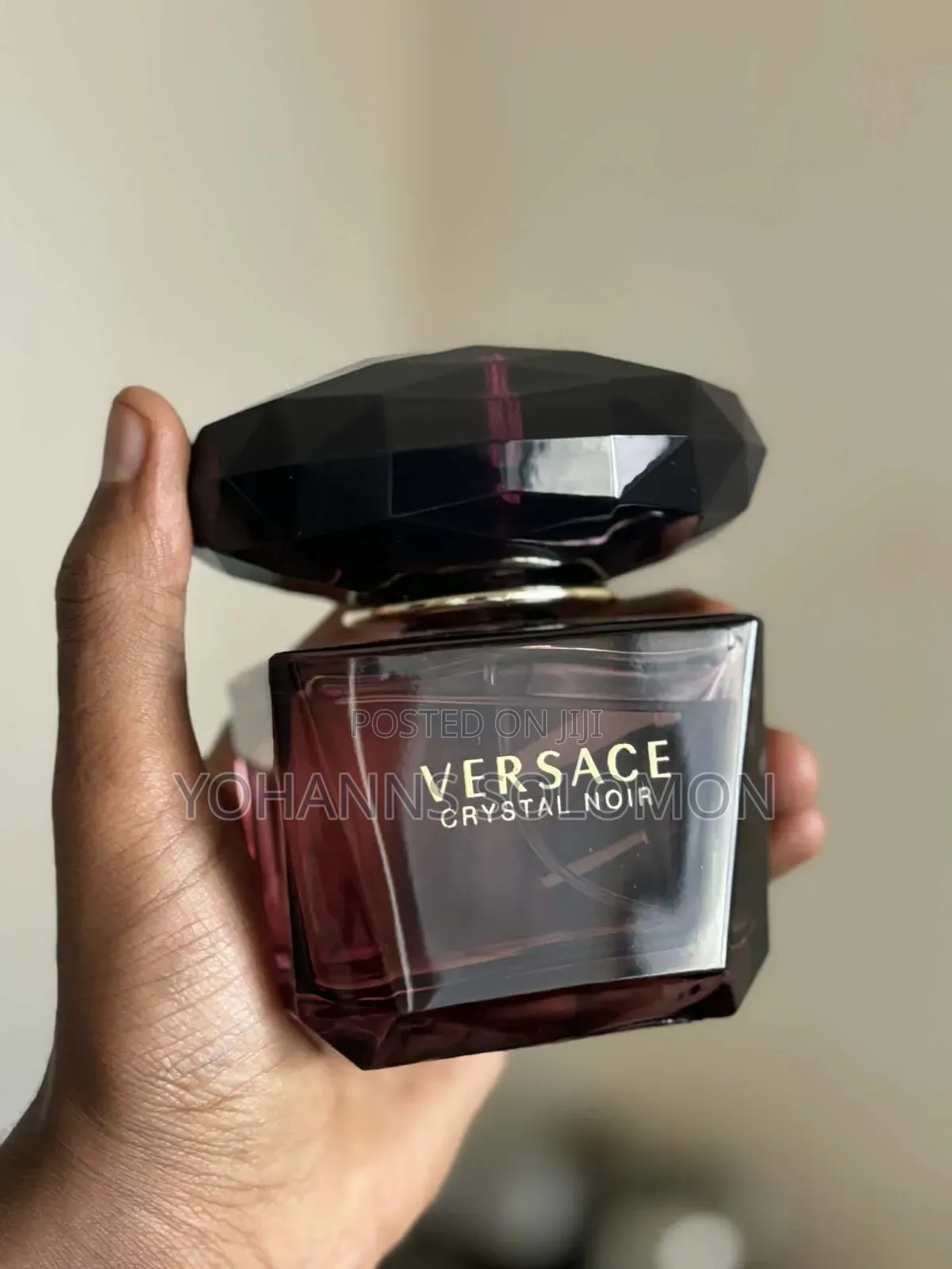 Versace Perfume