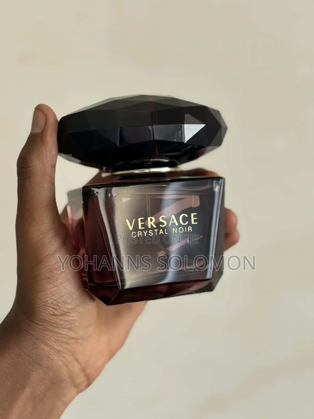 Versace Perfume