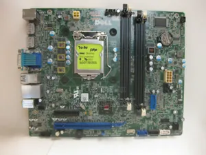 7020 Motherboard
