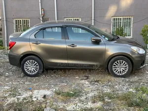Suzuki Dzire 2021 Gray