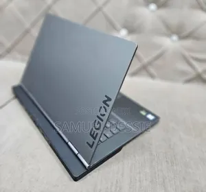 New Laptop Lenovo Legion 5 16GB Intel Core I7 SSD 256GB