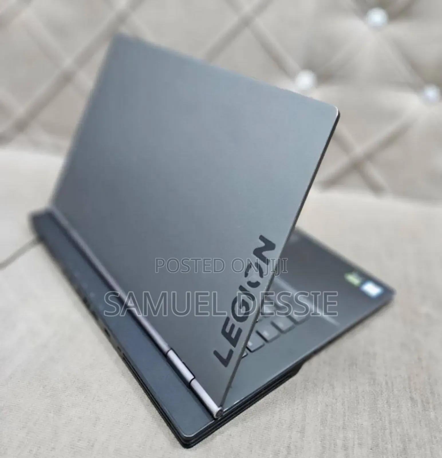New Laptop Lenovo Legion 5 16GB Intel Core I7 SSD 256GB
