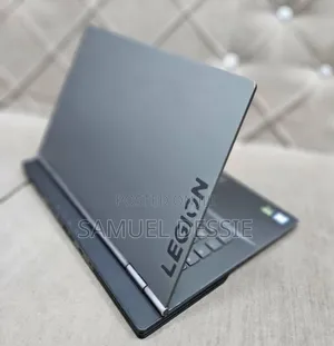 New Laptop Lenovo Legion 5 16GB Intel Core I7 SSD 256GB