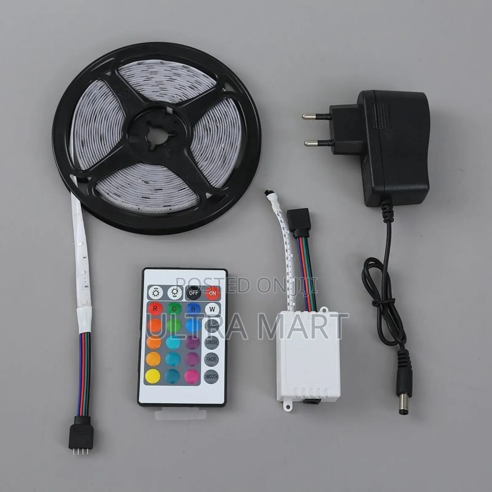 Super Bright 5m Led Strip Light