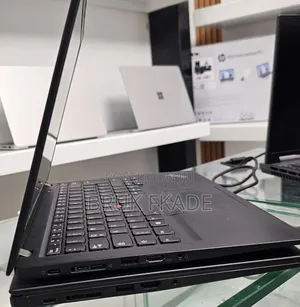 New Laptop Lenovo ThinkPad T495s 16GB AMD Ryzen 7 SSD 512GB