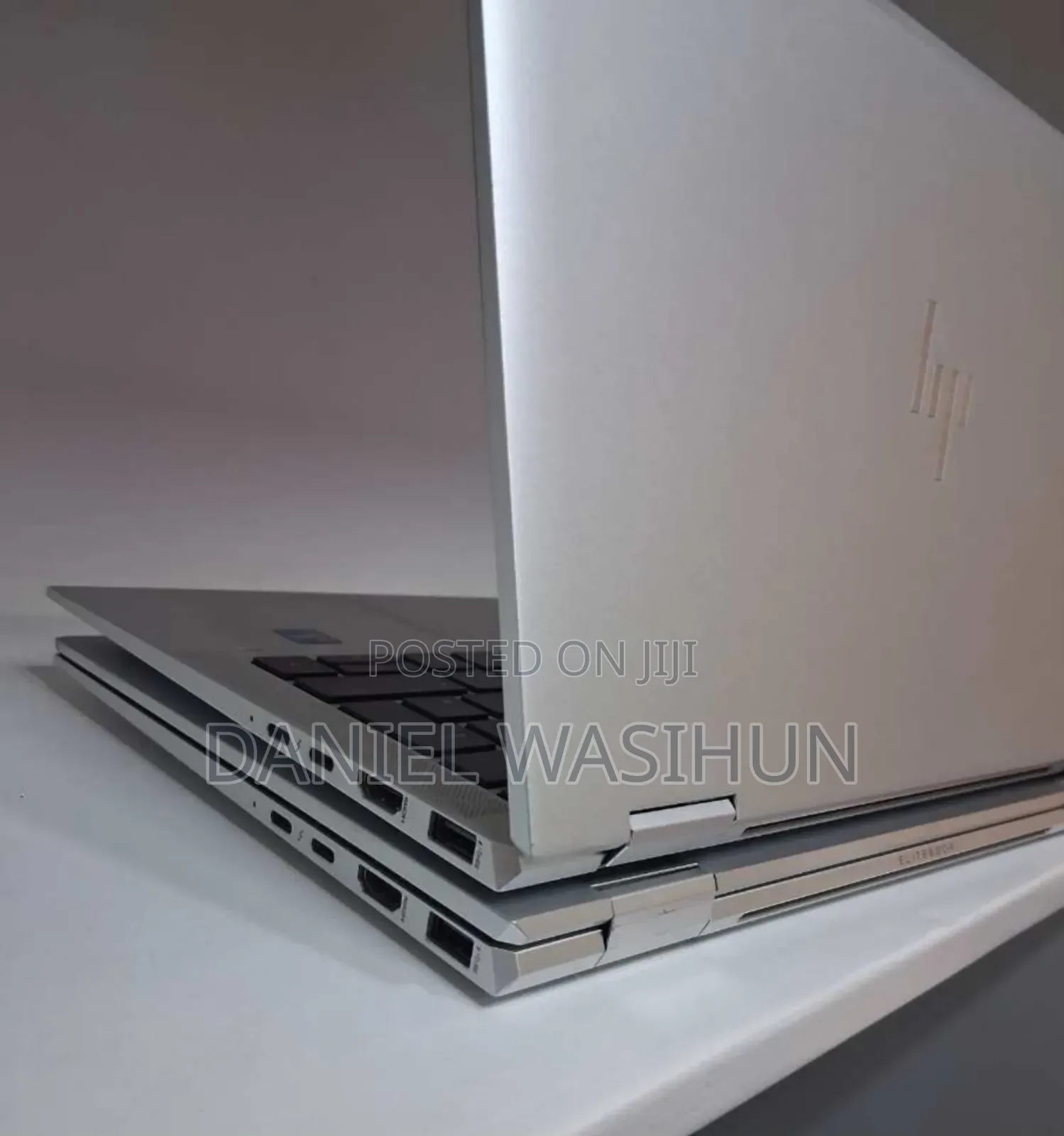 New Laptop HP EliteBook X360 1030 G8 16GB Intel Core I7 SSD 512GB