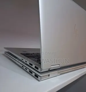 New Laptop HP EliteBook X360 1030 G8 16GB Intel Core I7 SSD 512GB