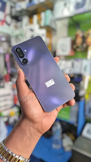 New Samsung Galaxy M36 5G 128 GB