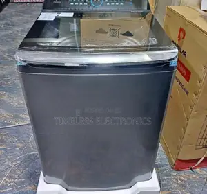 Popular 16 Kg Top Loader Automatic Washing Machine