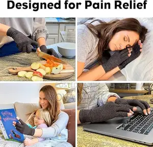 Compression Gloves