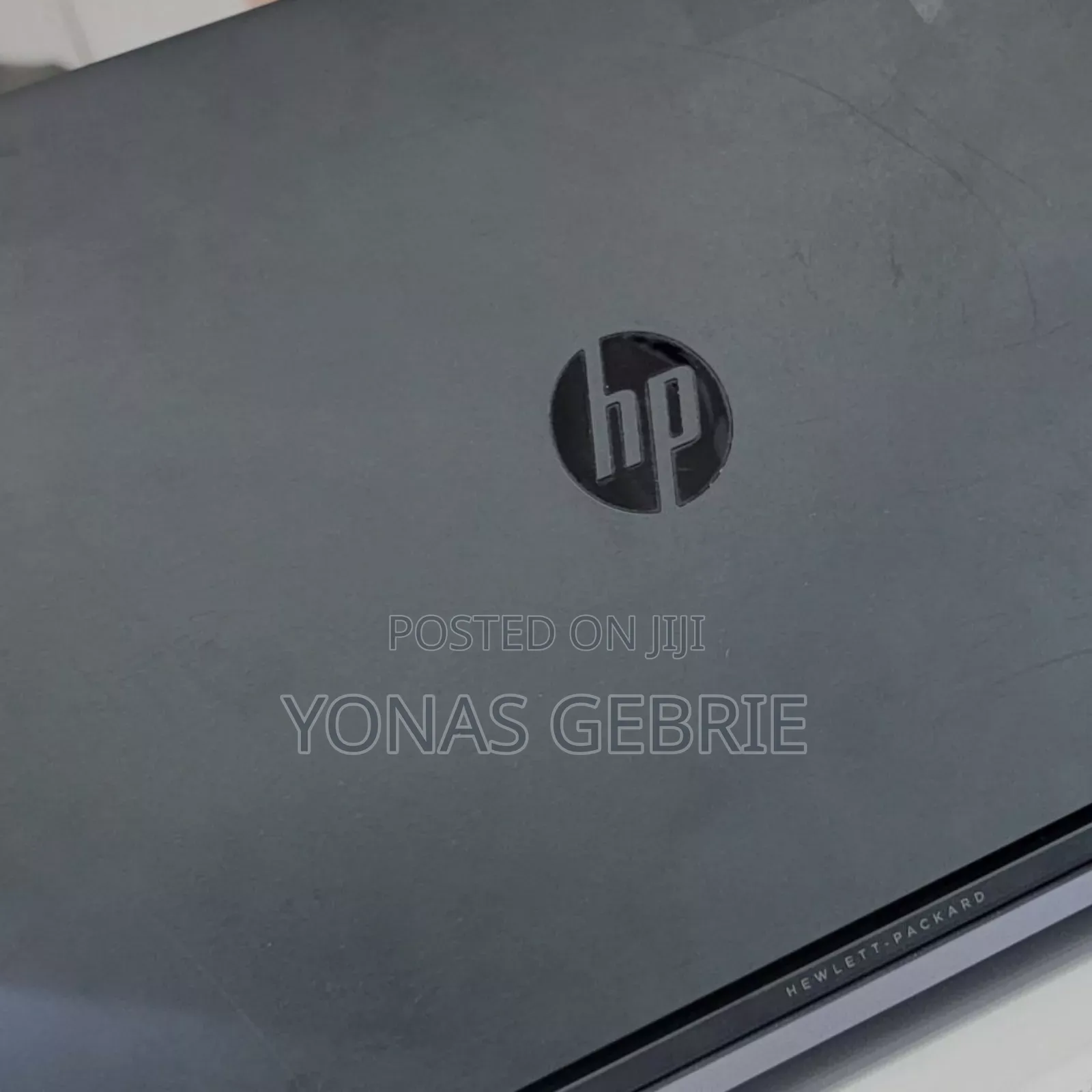 New Laptop HP 8GB Intel Core I7 SSD 750GB