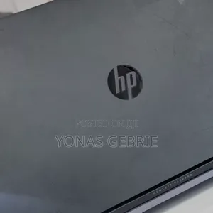 New Laptop HP 8GB Intel Core I7 SSD 750GB