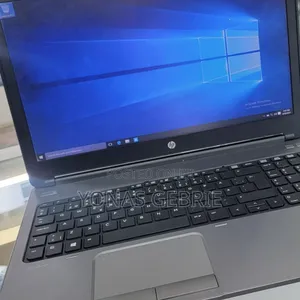 New Laptop HP 8GB Intel Core I7 SSD 750GB