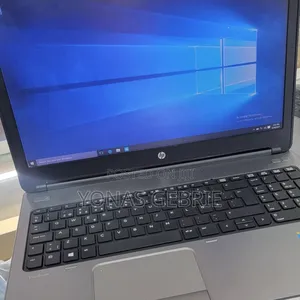 New Laptop HP 8GB Intel Core I7 SSD 750GB