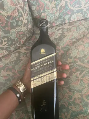 Double Black Label