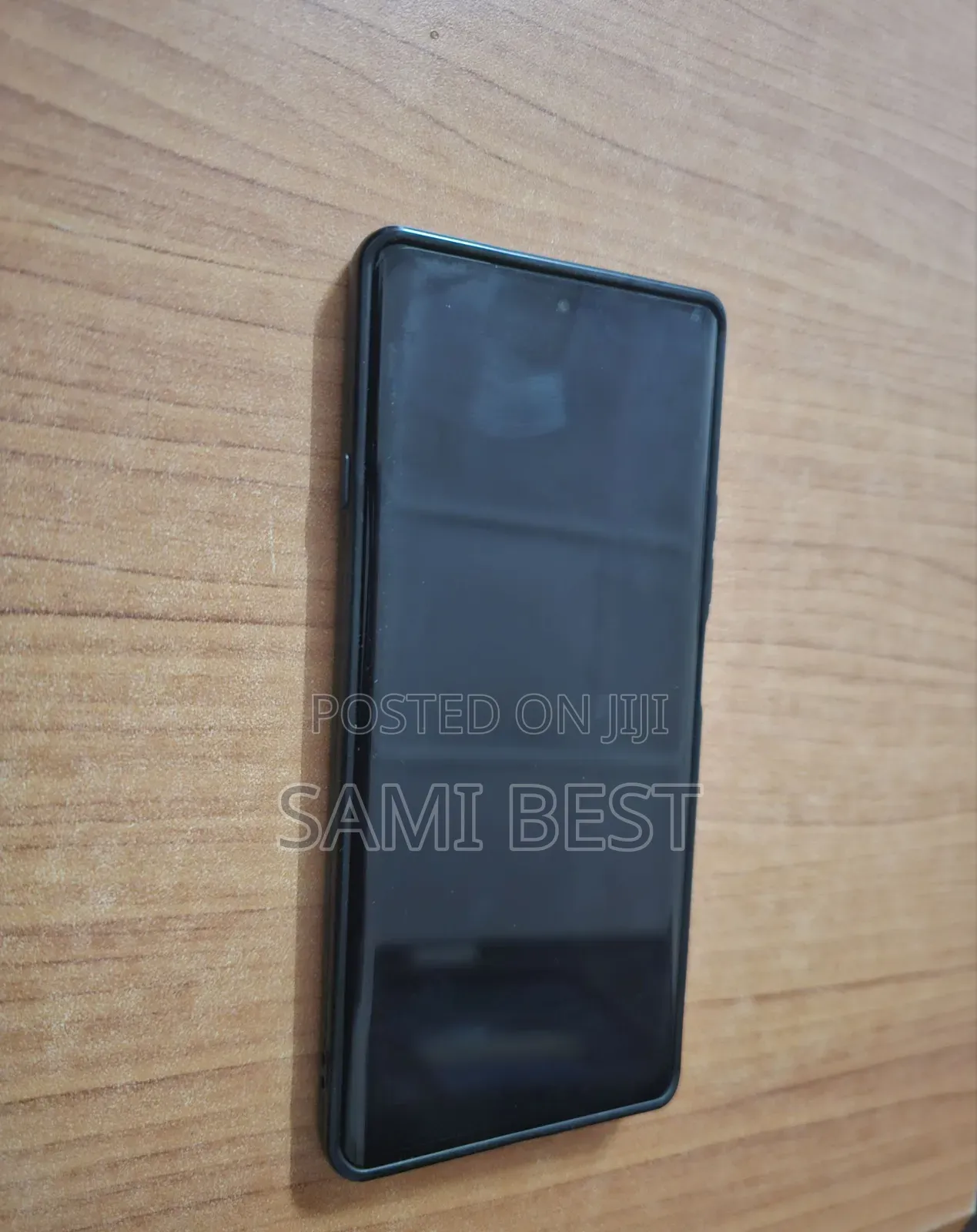 New Tecno Camon 40 Pro 256 GB Silver