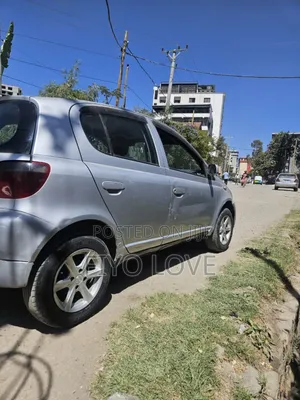 Toyota 4-Runner 2001