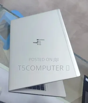 New Laptop HP EliteBook 850 G6 8GB Intel Core I5 SSD 256GB