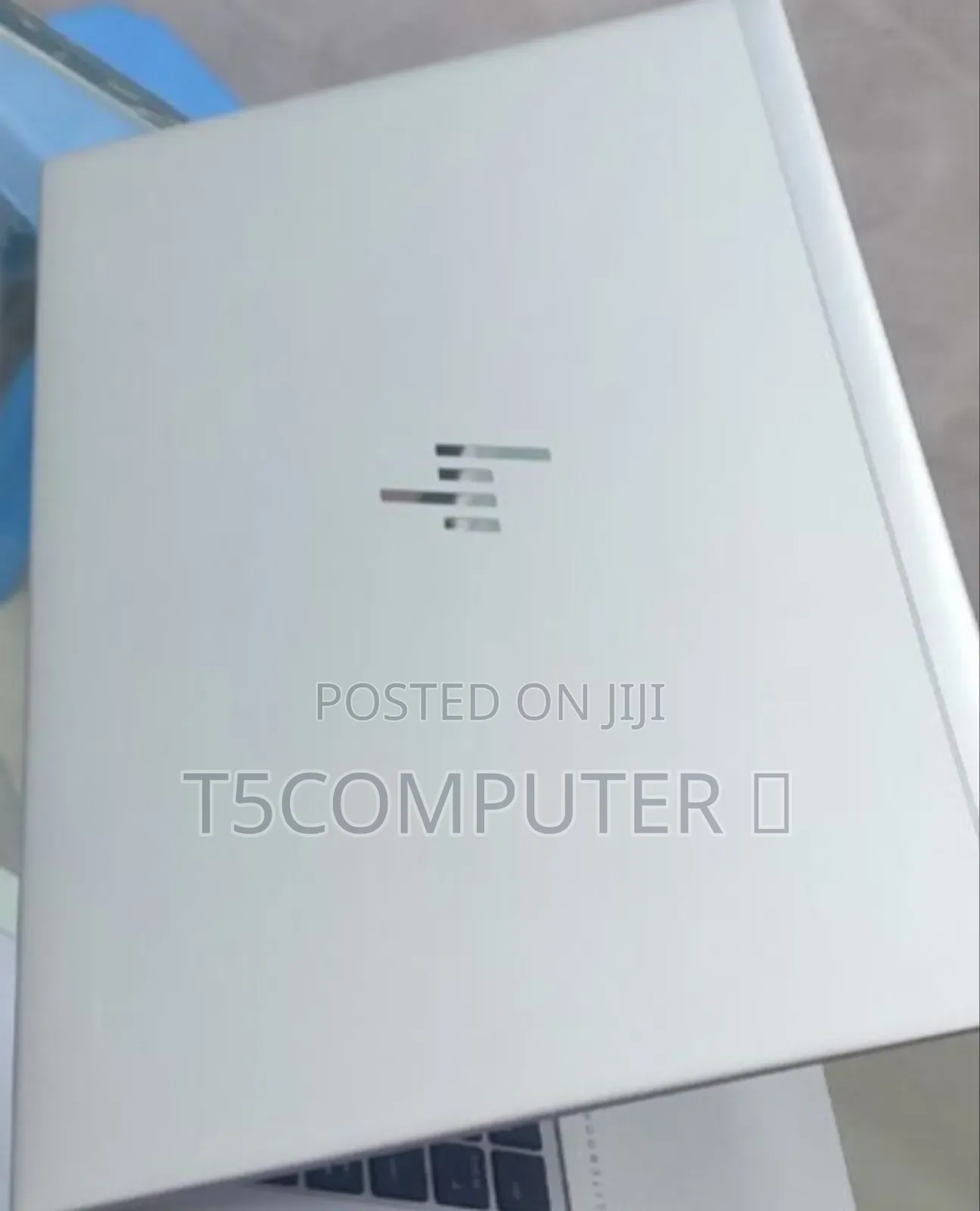 New Laptop HP EliteBook 850 G6 8GB Intel Core I5 SSD 256GB