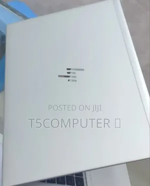 New Laptop HP EliteBook 850 G6 8GB Intel Core I5 SSD 256GB