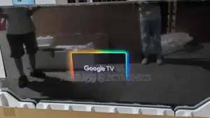 TCL 65′′ Smart Tv – Big Screen, Brilliant Entertainment!