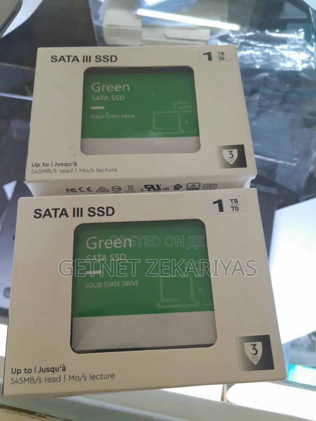 Sata SSD Solid State Drive