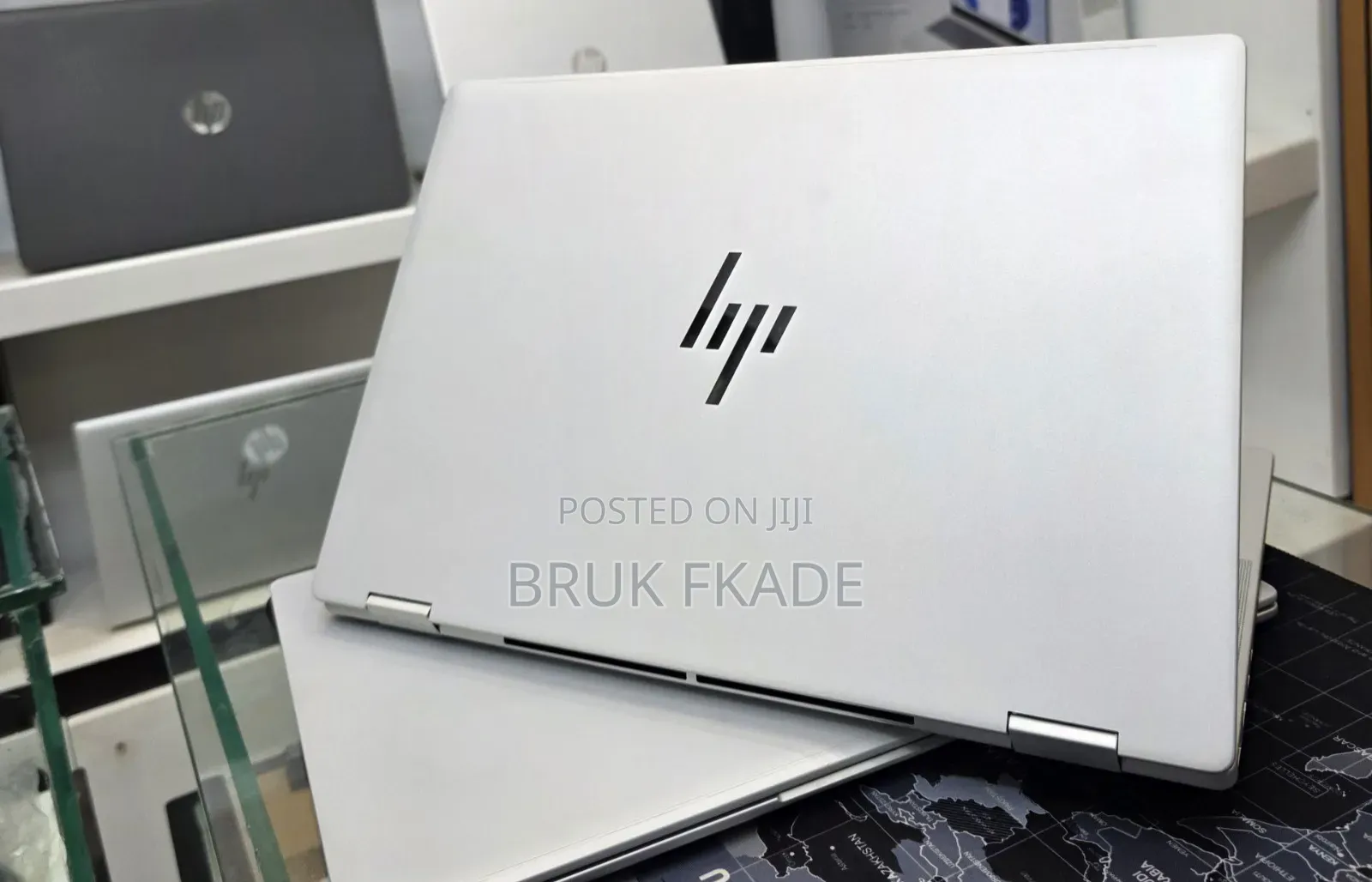 New Laptop HP 15 16GB Apple M1 Pro SSD 16 GB